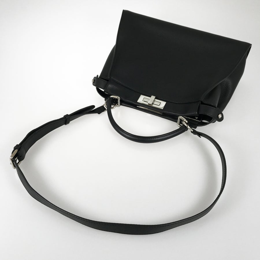 フェンディ ハンドバッグ