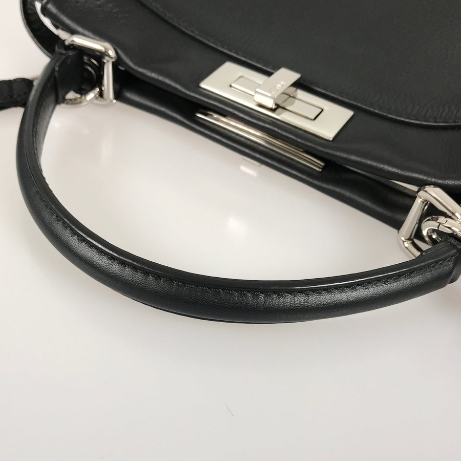 フェンディ ハンドバッグ