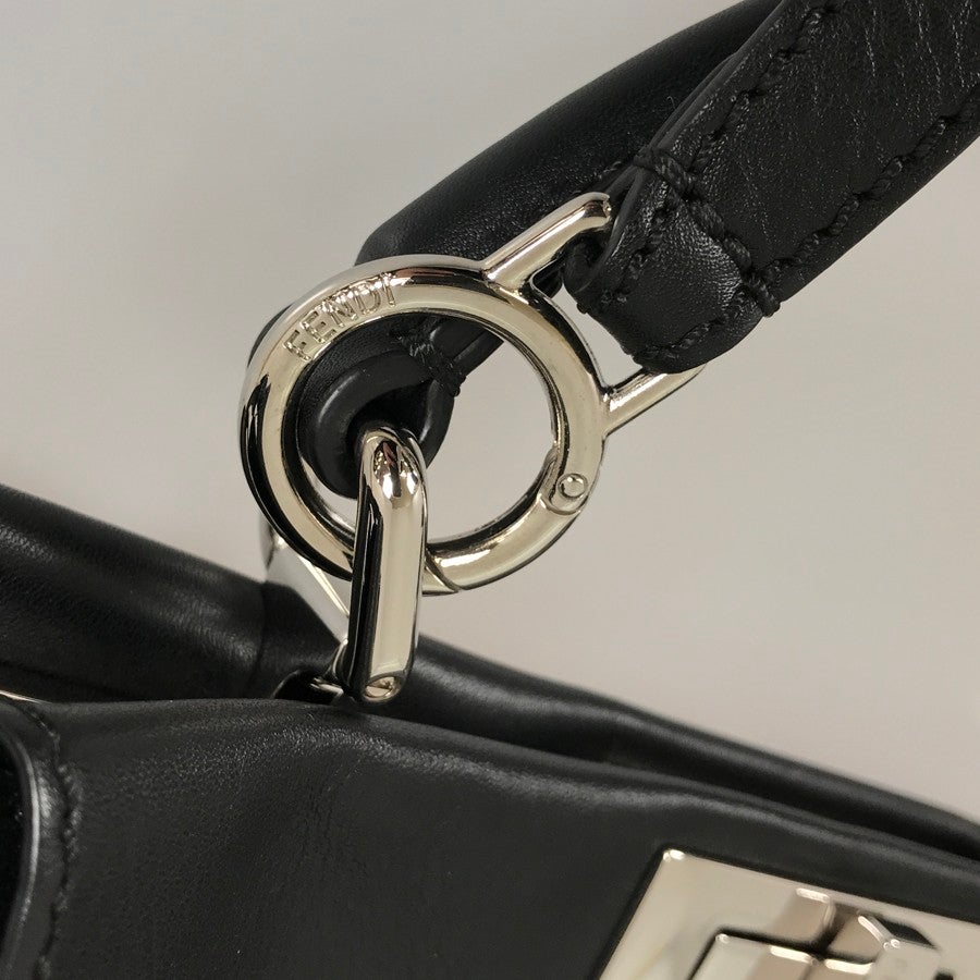 フェンディ ハンドバッグ