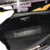 フェンディ ハンドバッグ