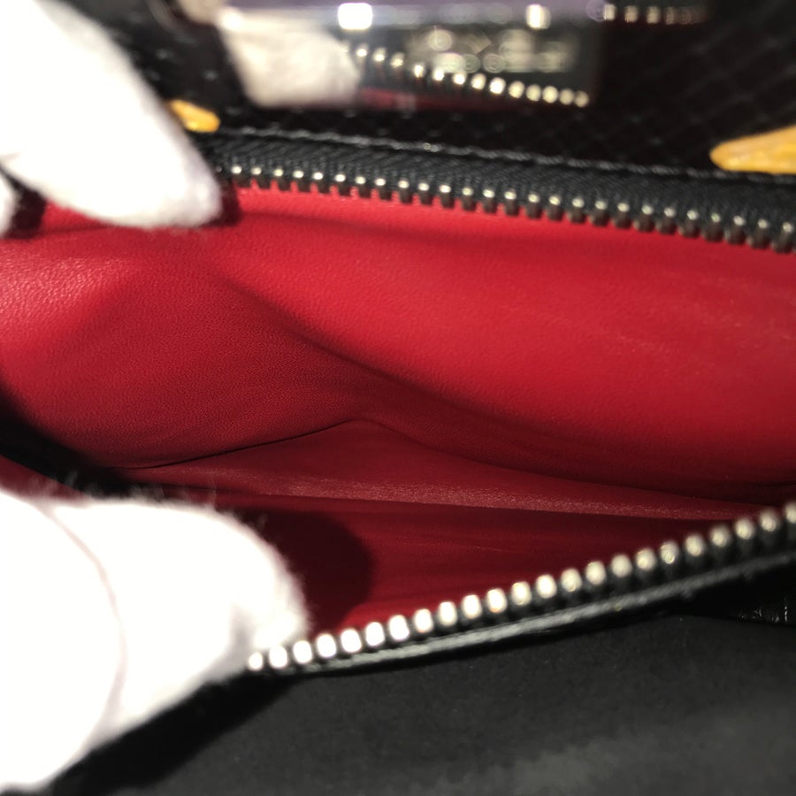 フェンディ ハンドバッグ