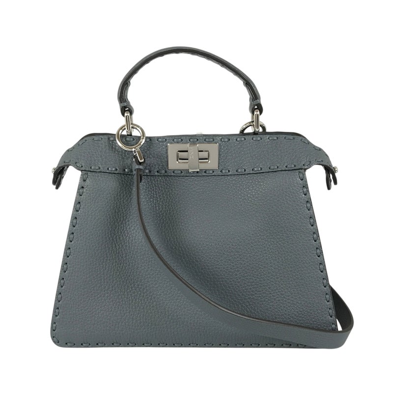 フェンディ ハンドバッグ