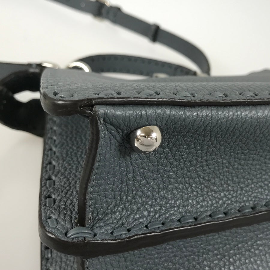 フェンディ ハンドバッグ