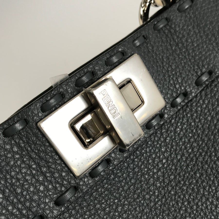 フェンディ ハンドバッグ