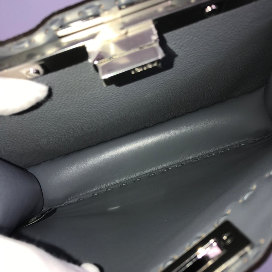 フェンディ ハンドバッグ