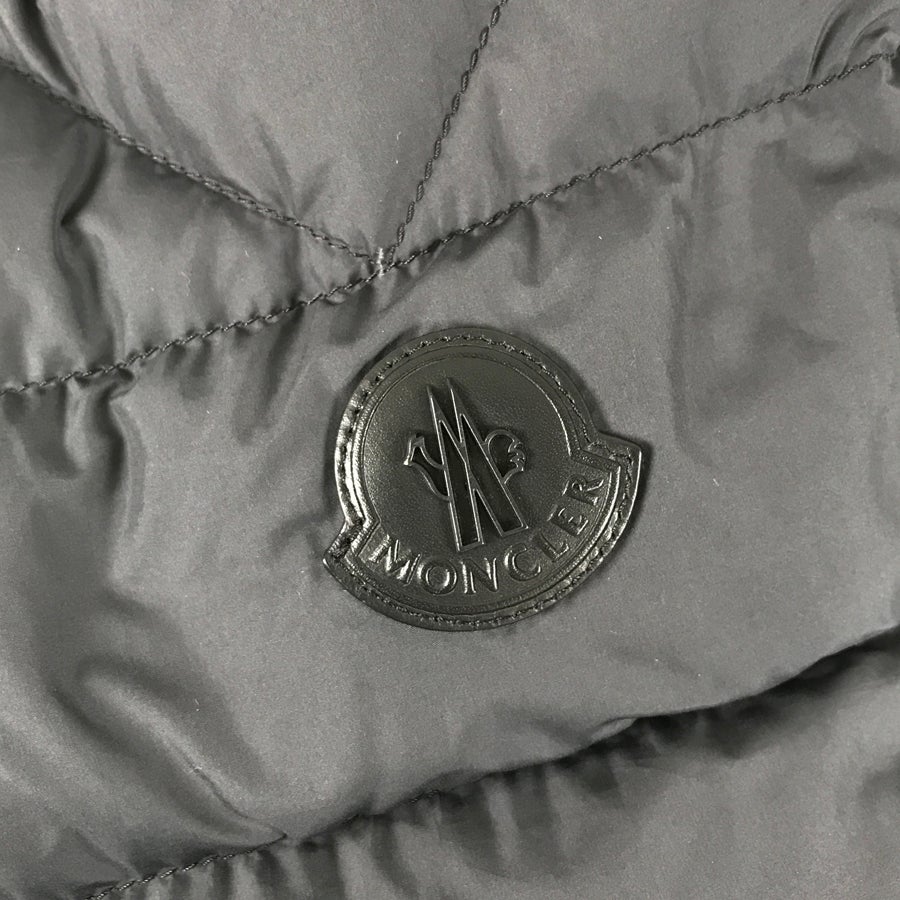 モンクレール メンズ ダウンジャケット