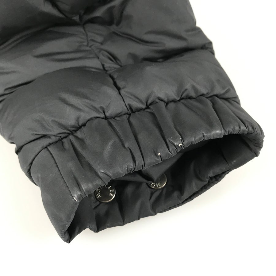 モンクレール メンズ ダウンジャケット