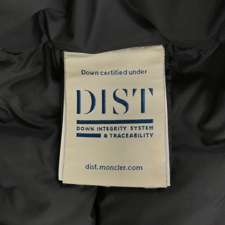 モンクレール メンズ ダウンジャケット