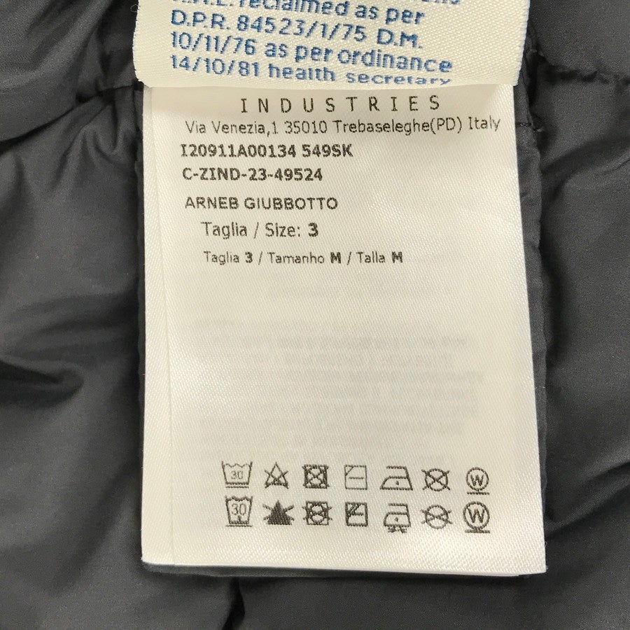 モンクレール メンズ ダウンジャケット