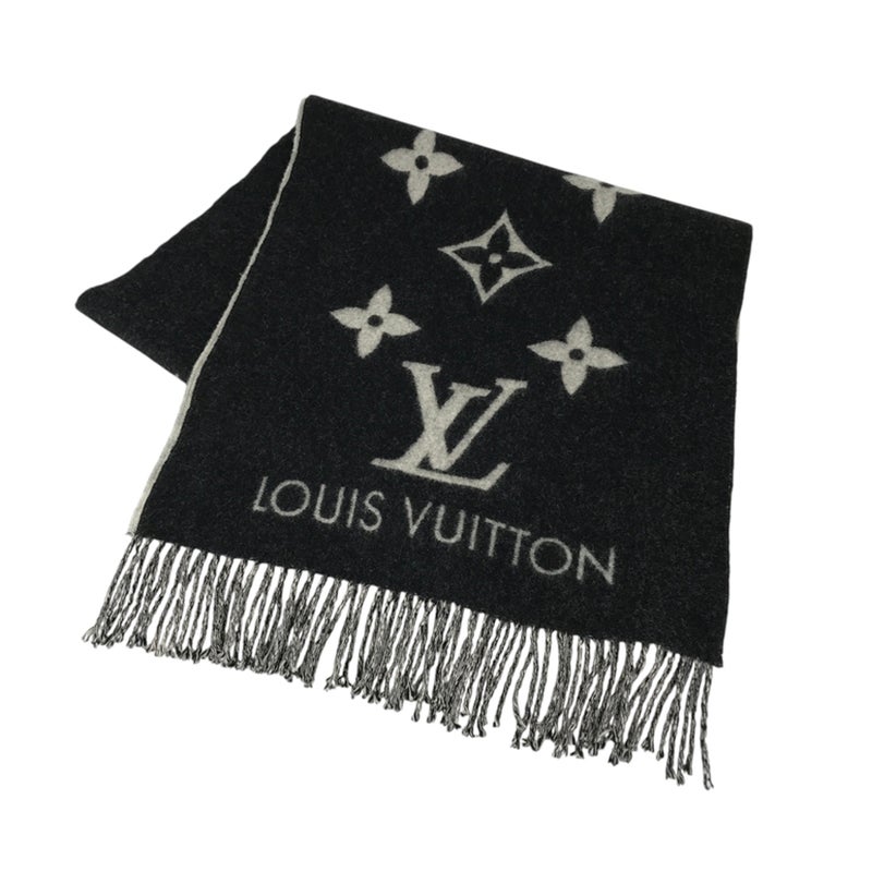 ルイ・ヴィトン レディース マフラー