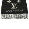 ルイ・ヴィトン レディース マフラー