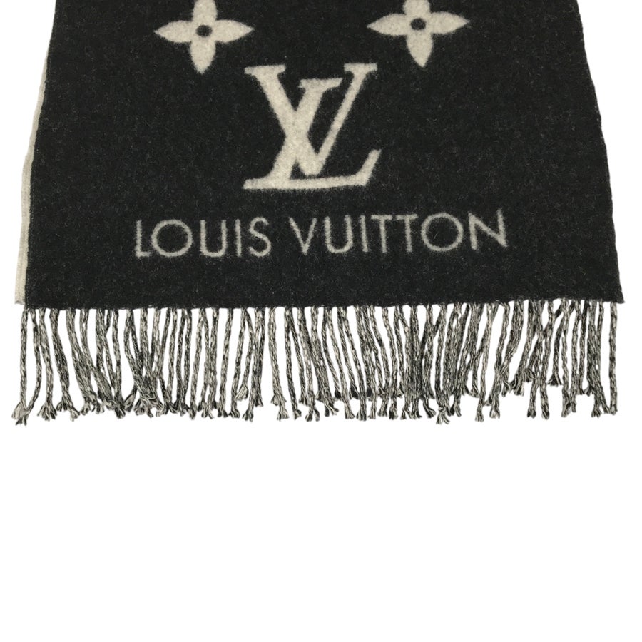 ルイ・ヴィトン レディース マフラー