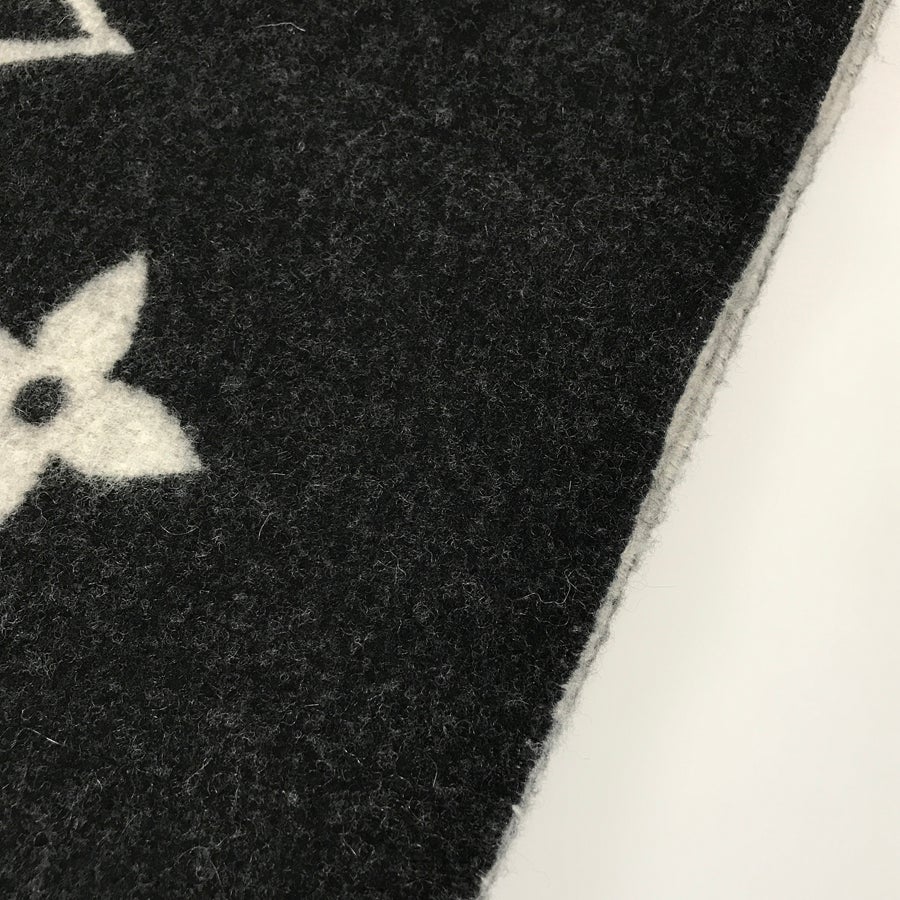 ルイ・ヴィトン レディース マフラー