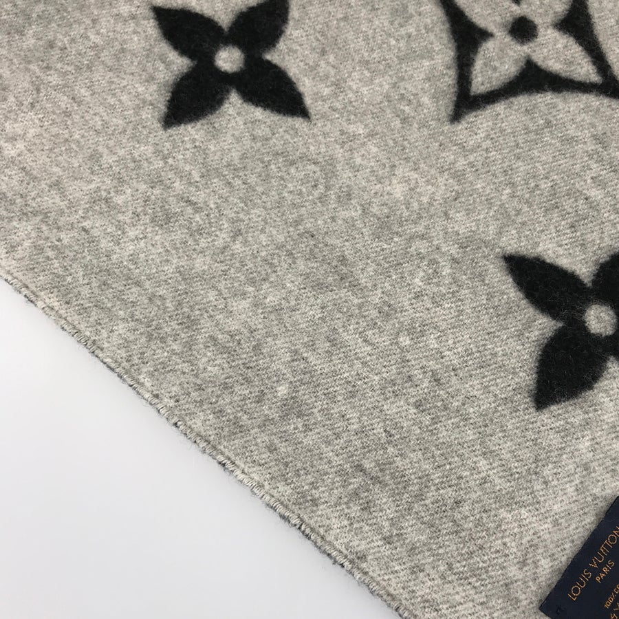 ルイ・ヴィトン レディース マフラー