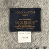 ルイ・ヴィトン レディース マフラー