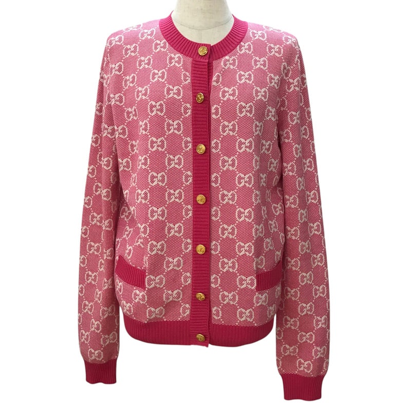 グッチ レディース カーディガン