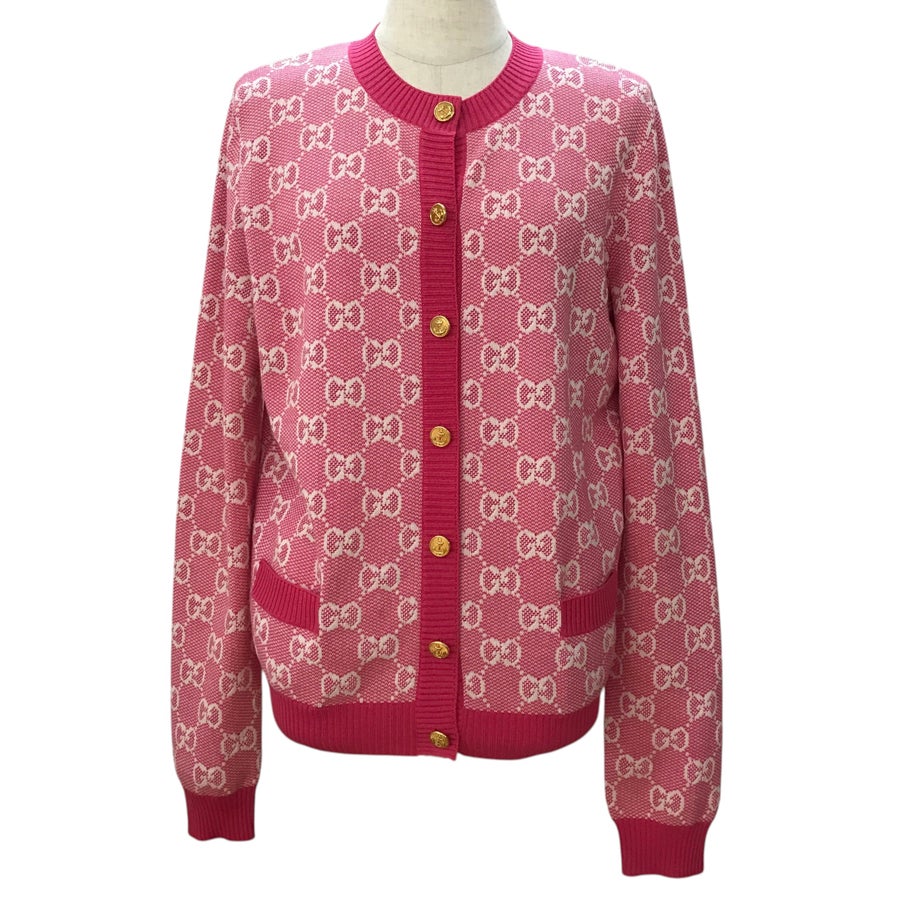 グッチ レディース カーディガン