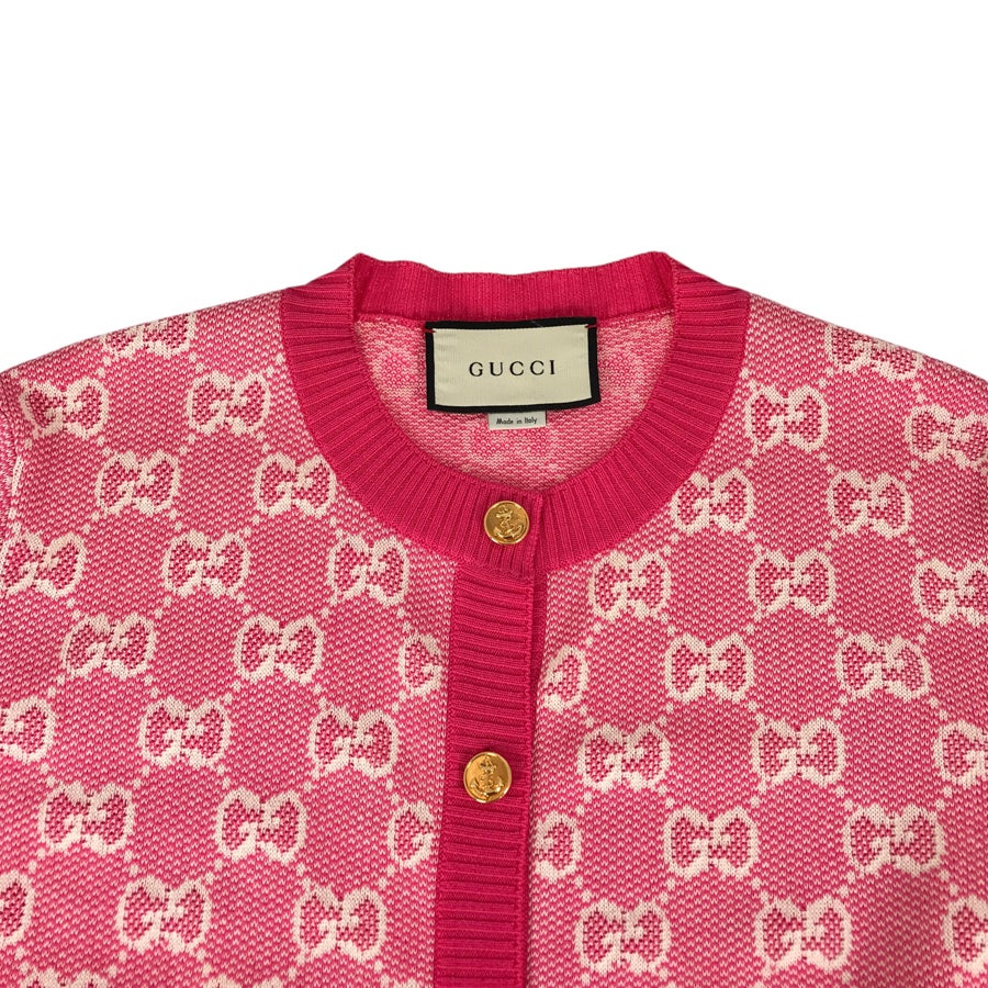 グッチ レディース カーディガン