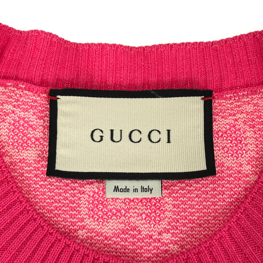 グッチ レディース カーディガン