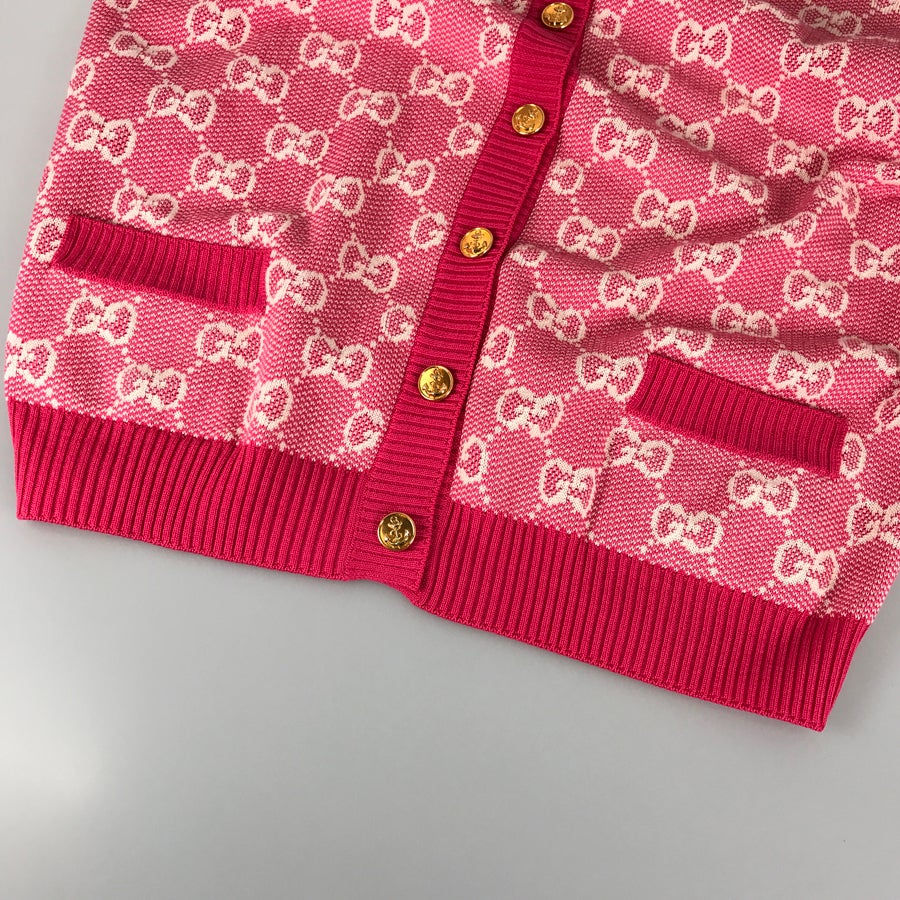 グッチ レディース カーディガン