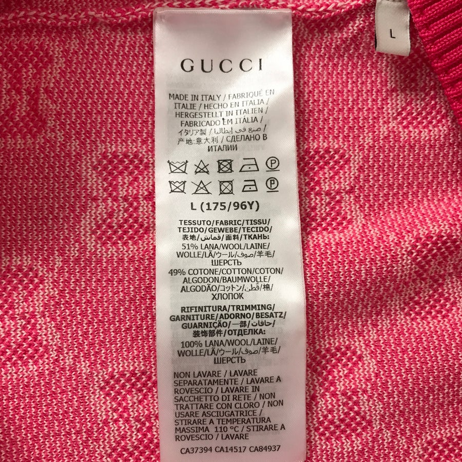 グッチ レディース カーディガン