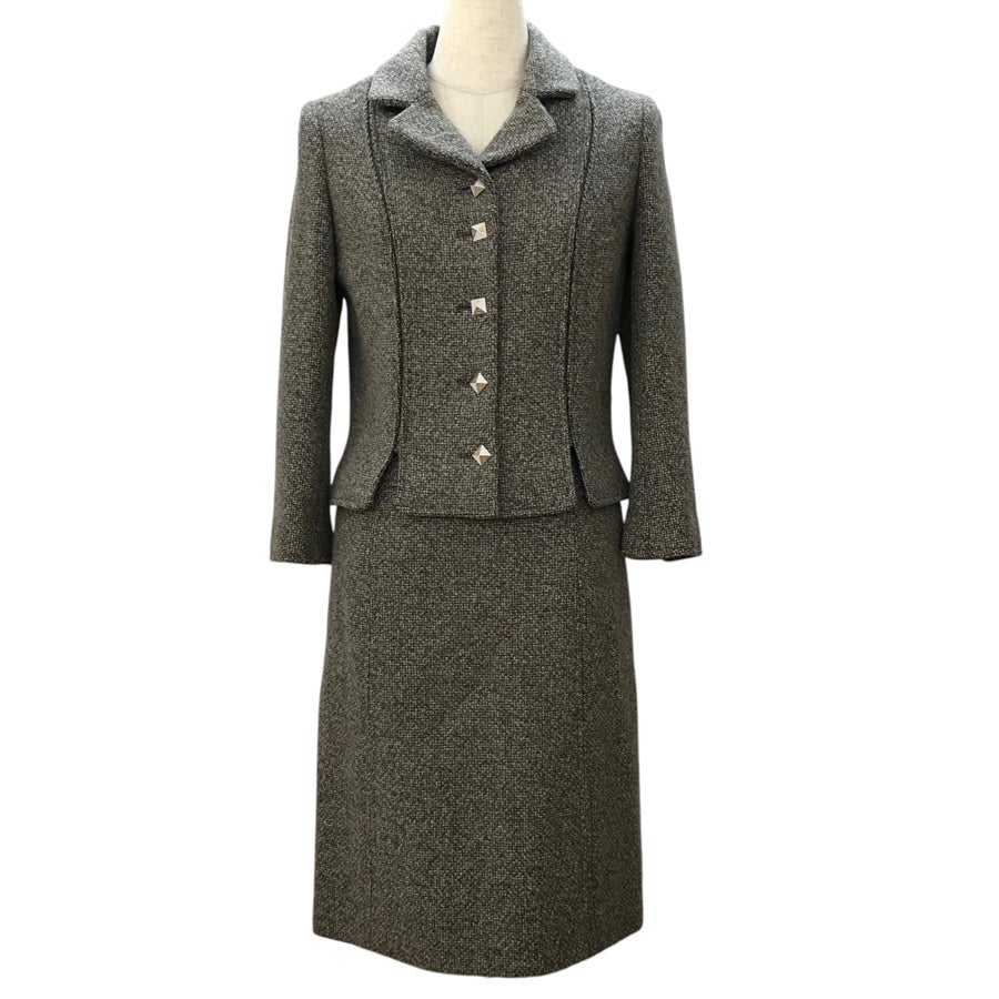 シャネル レディース セットアップスカート