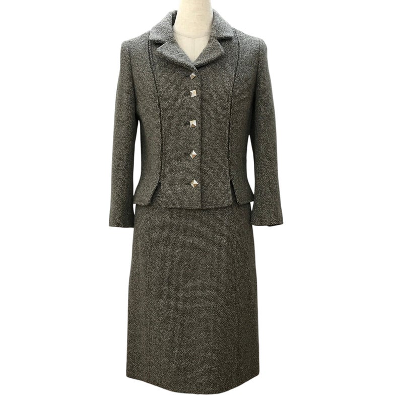 シャネル レディース セットアップスカート