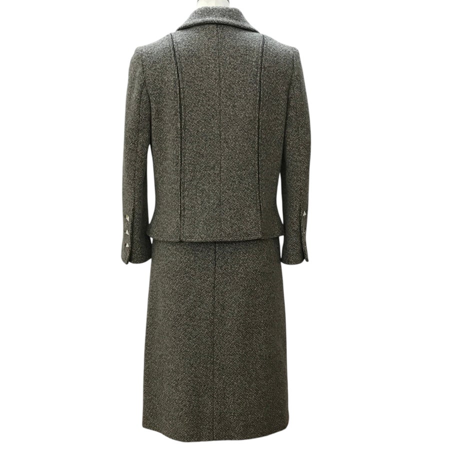 シャネル レディース セットアップスカート