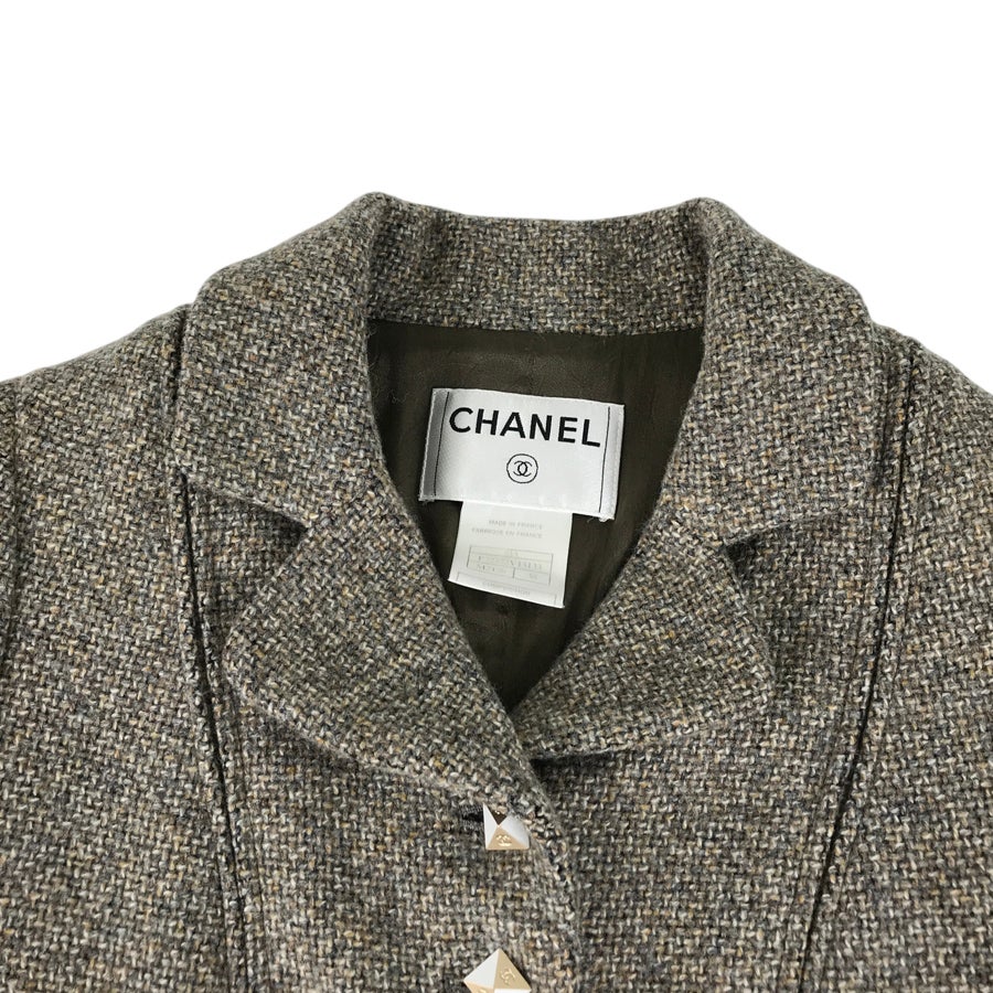 シャネル レディース セットアップスカート