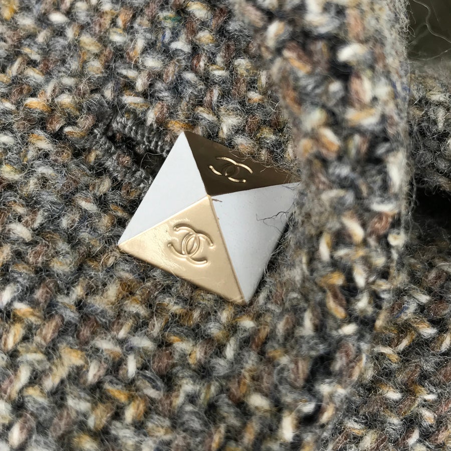 シャネル レディース セットアップスカート