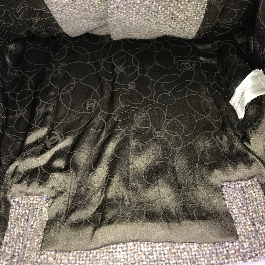 シャネル レディース セットアップスカート