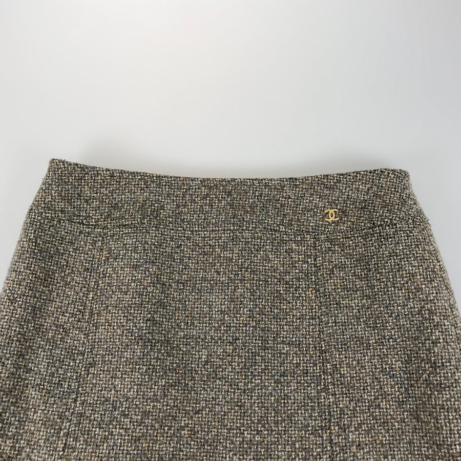 シャネル レディース セットアップスカート