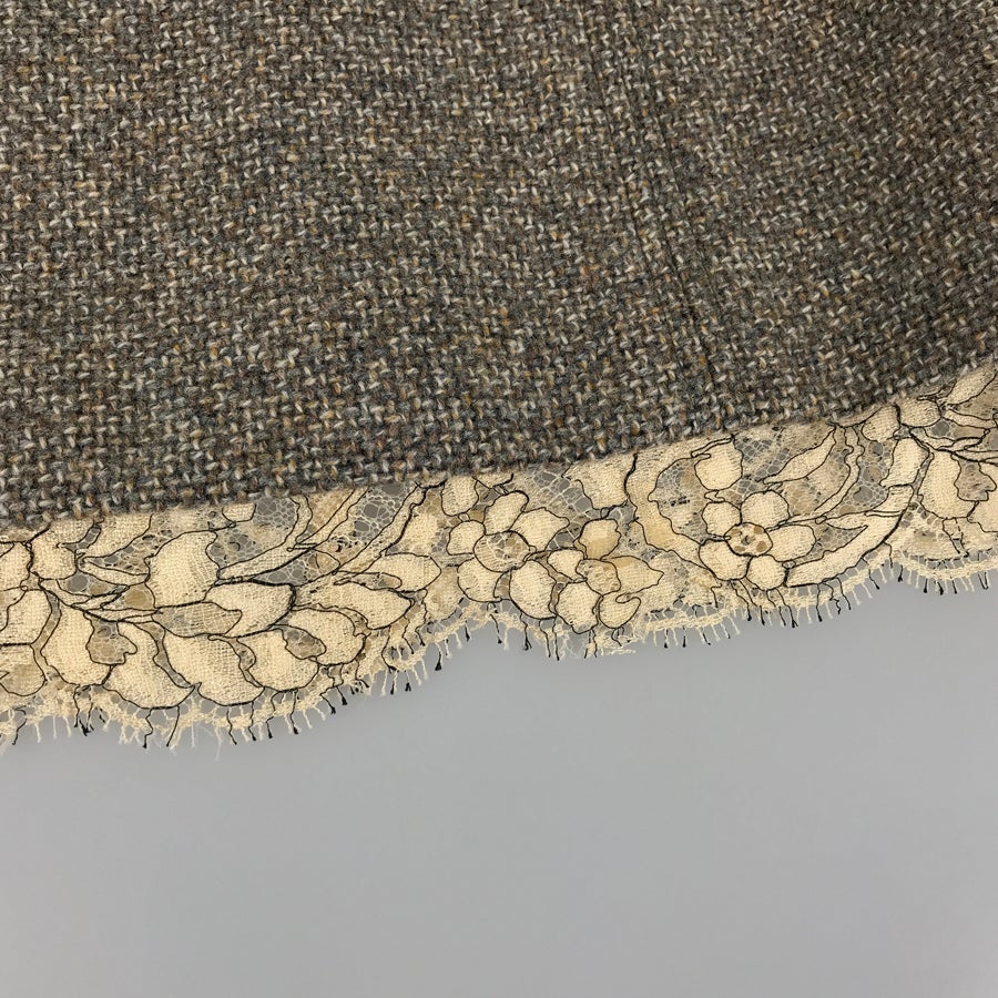 シャネル レディース セットアップスカート