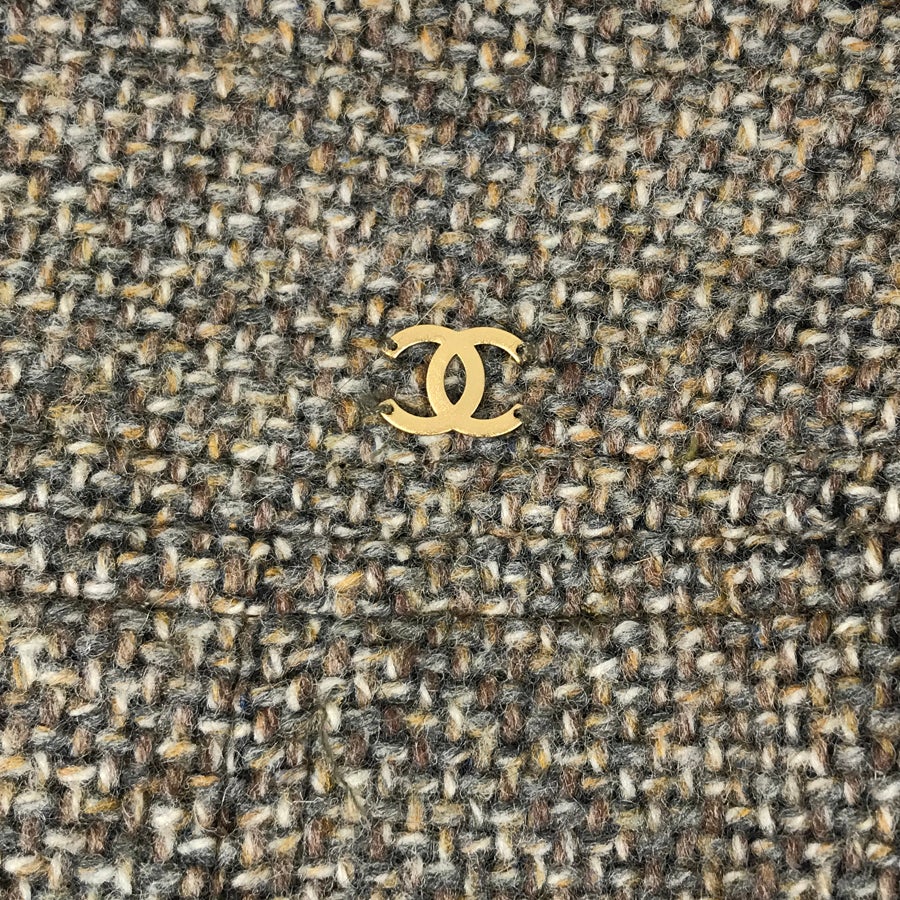 シャネル レディース セットアップスカート