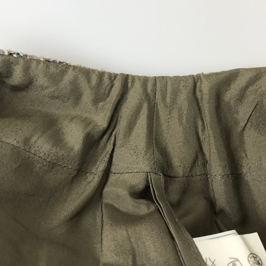 シャネル レディース セットアップスカート