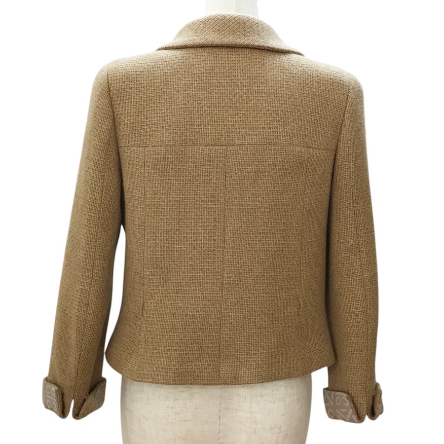 シャネル レディース ジャケット