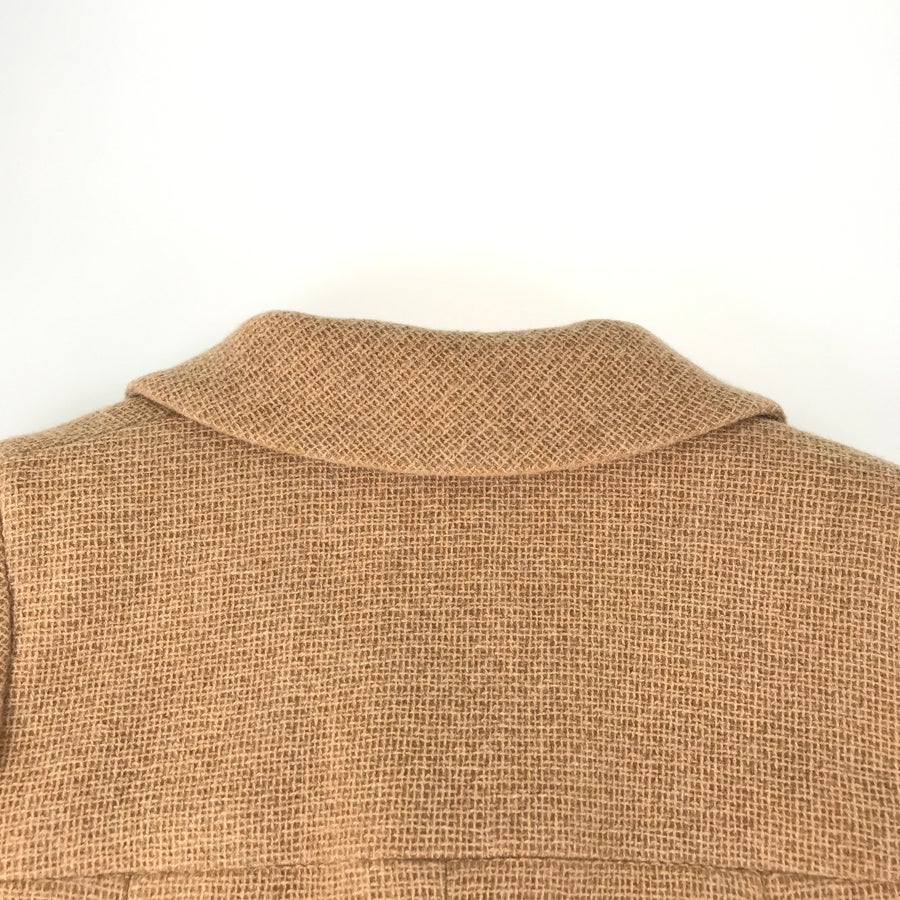 シャネル レディース ジャケット