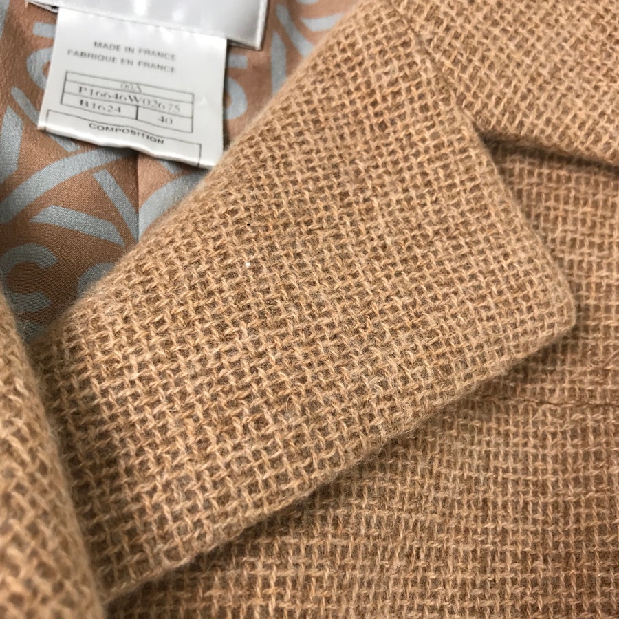 シャネル レディース ジャケット