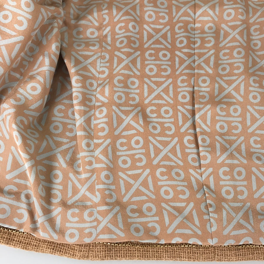 シャネル レディース ジャケット