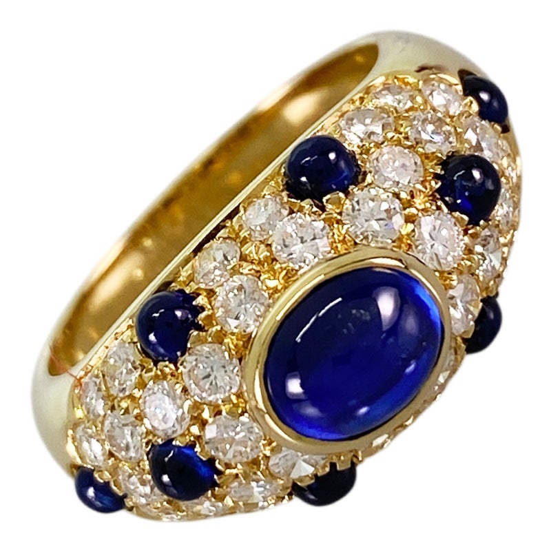 カルティエ リング