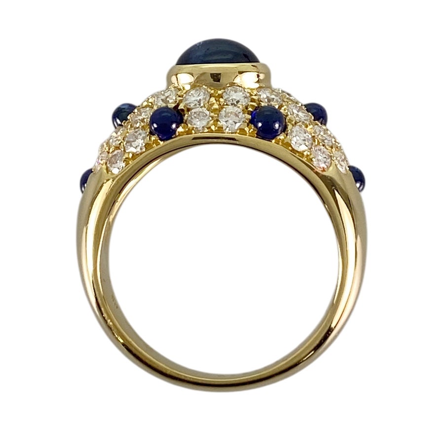 カルティエ リング