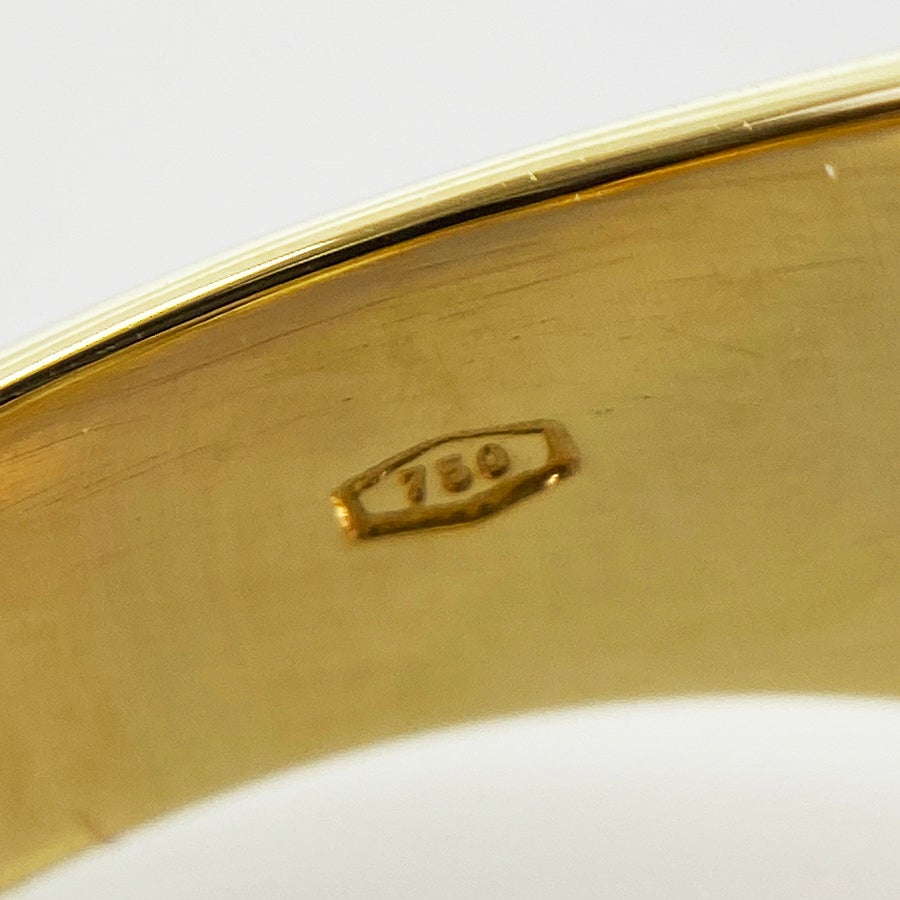 カルティエ リング