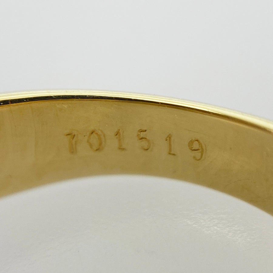 カルティエ リング