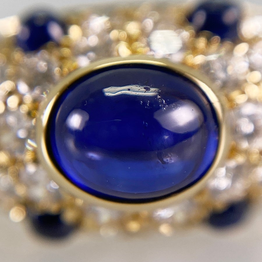 カルティエ リング