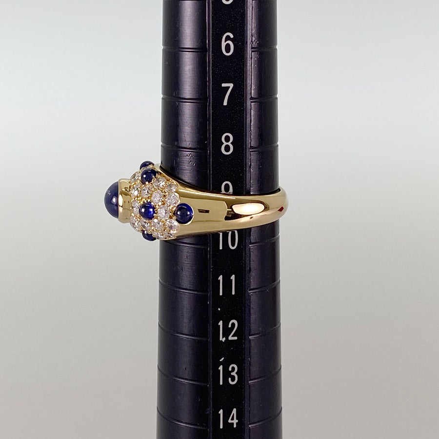 カルティエ リング