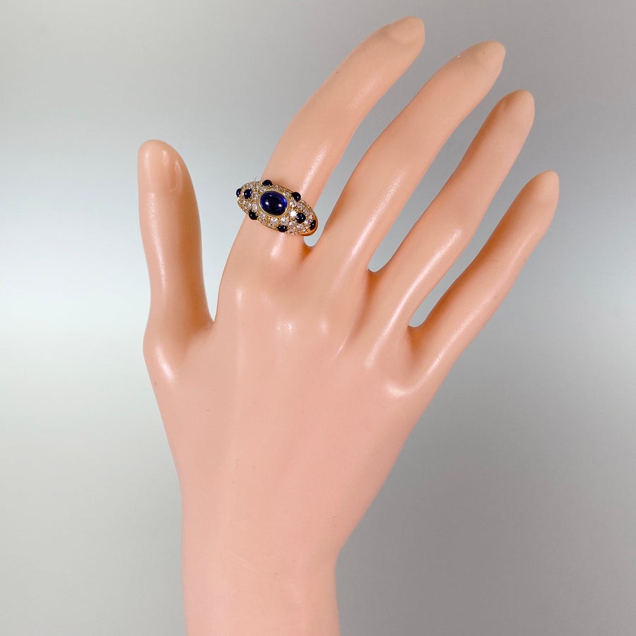 カルティエ リング