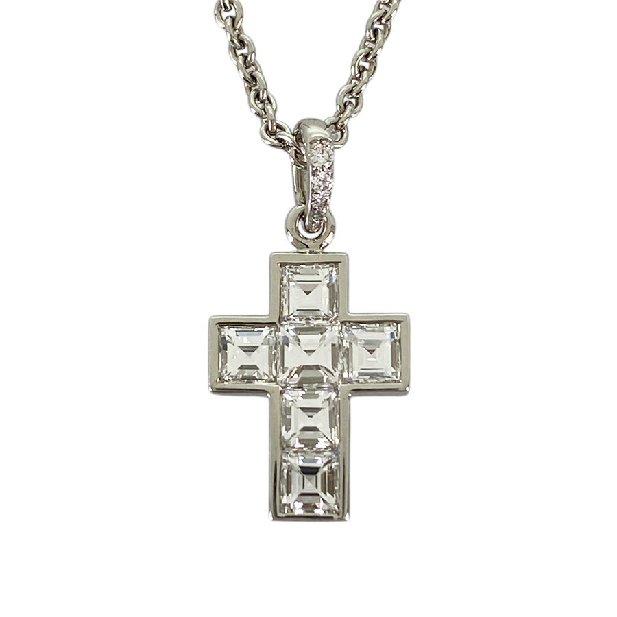 カルティエ ネックレス