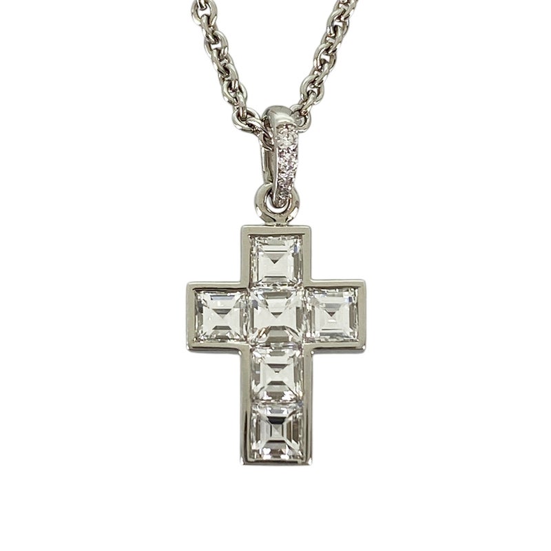 カルティエ ネックレス