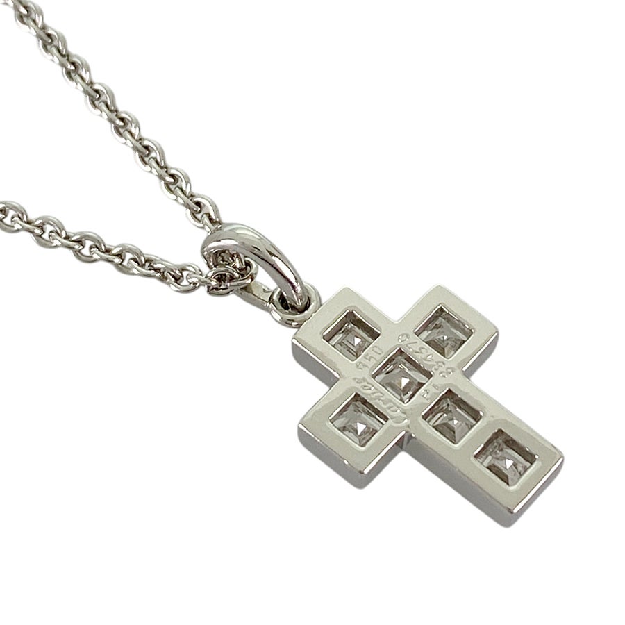 カルティエ ネックレス