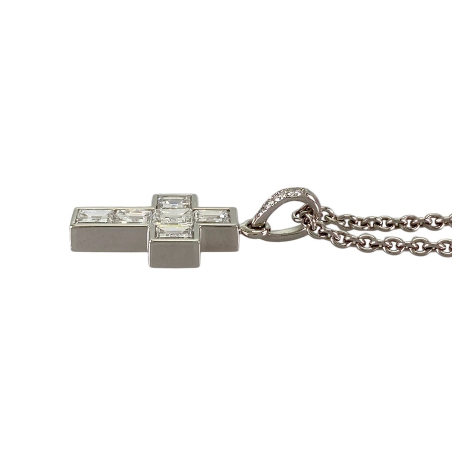 カルティエ ネックレス